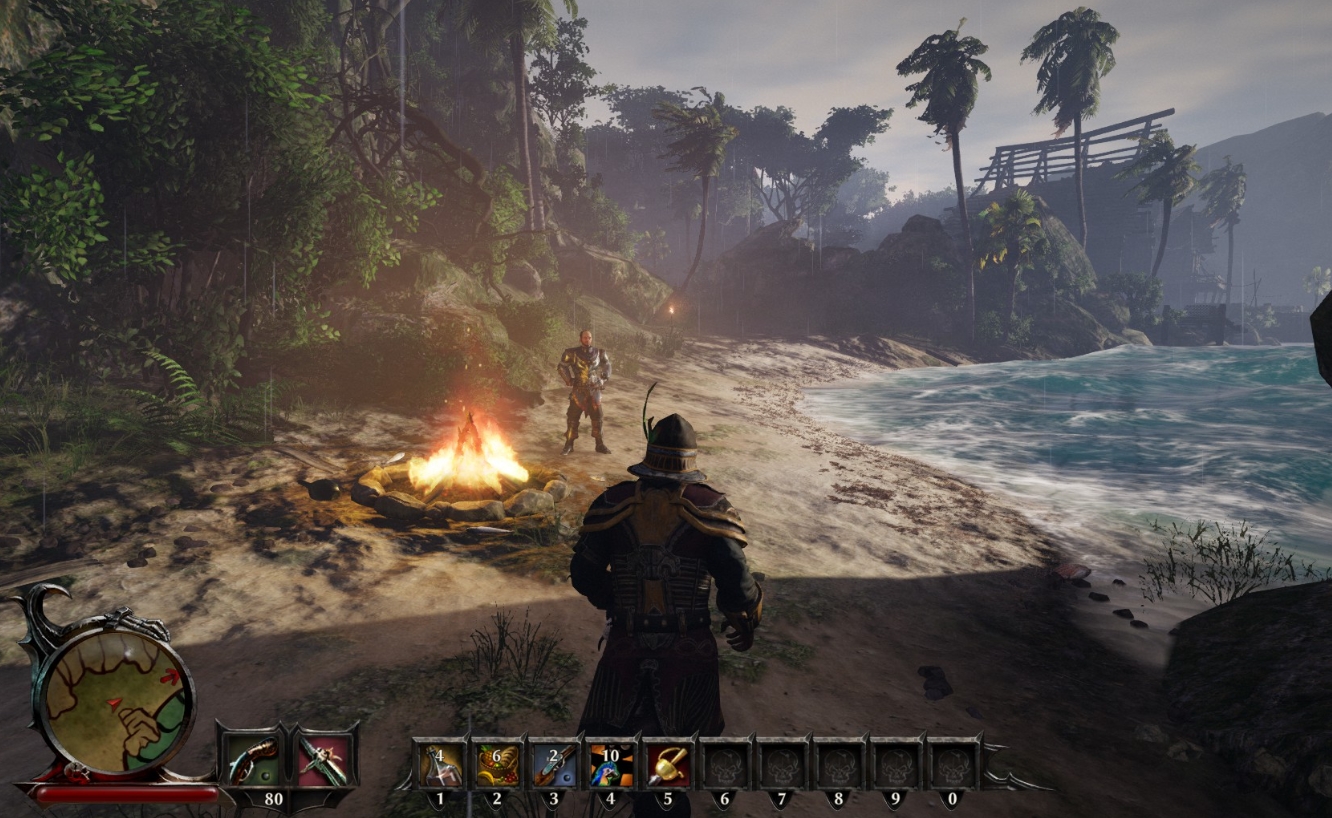 Risen 3: Titan Lords Preview 4