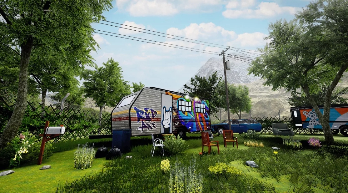 Car For Sale Simulator 2023 Preview 4