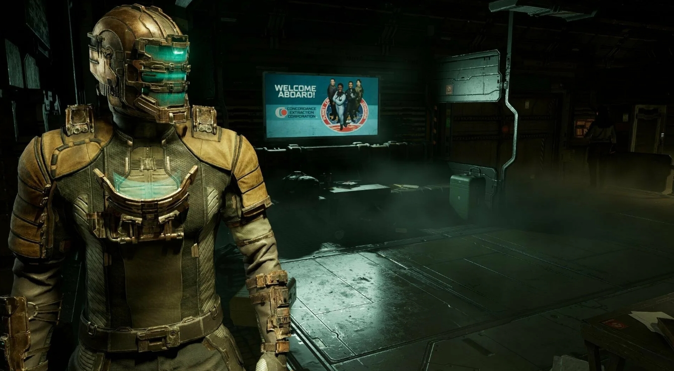 Dead Space 2023 - Analysis of the Pros and Cons of the Remake