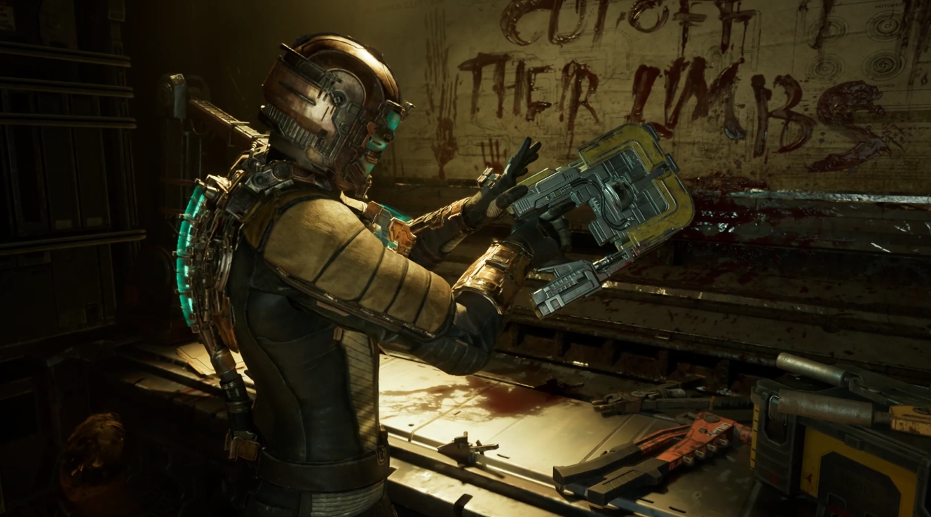 Dead Space Remake Free Steam Account