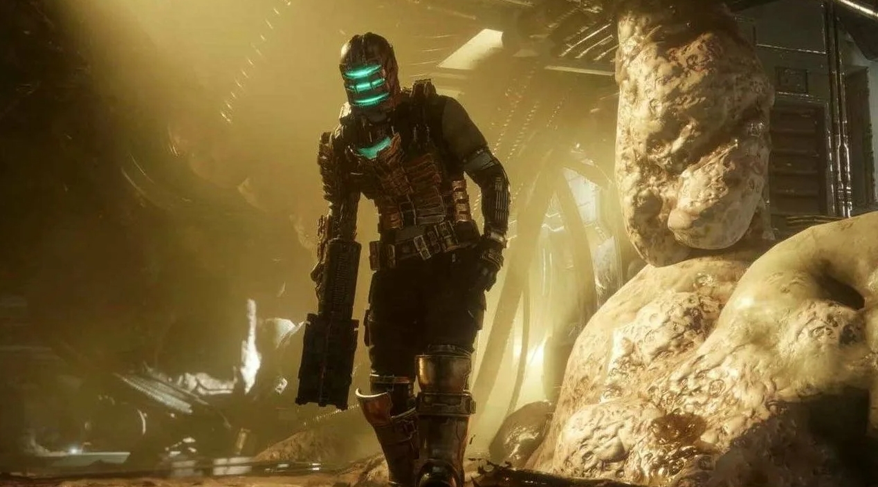 Dead Space Remake Review