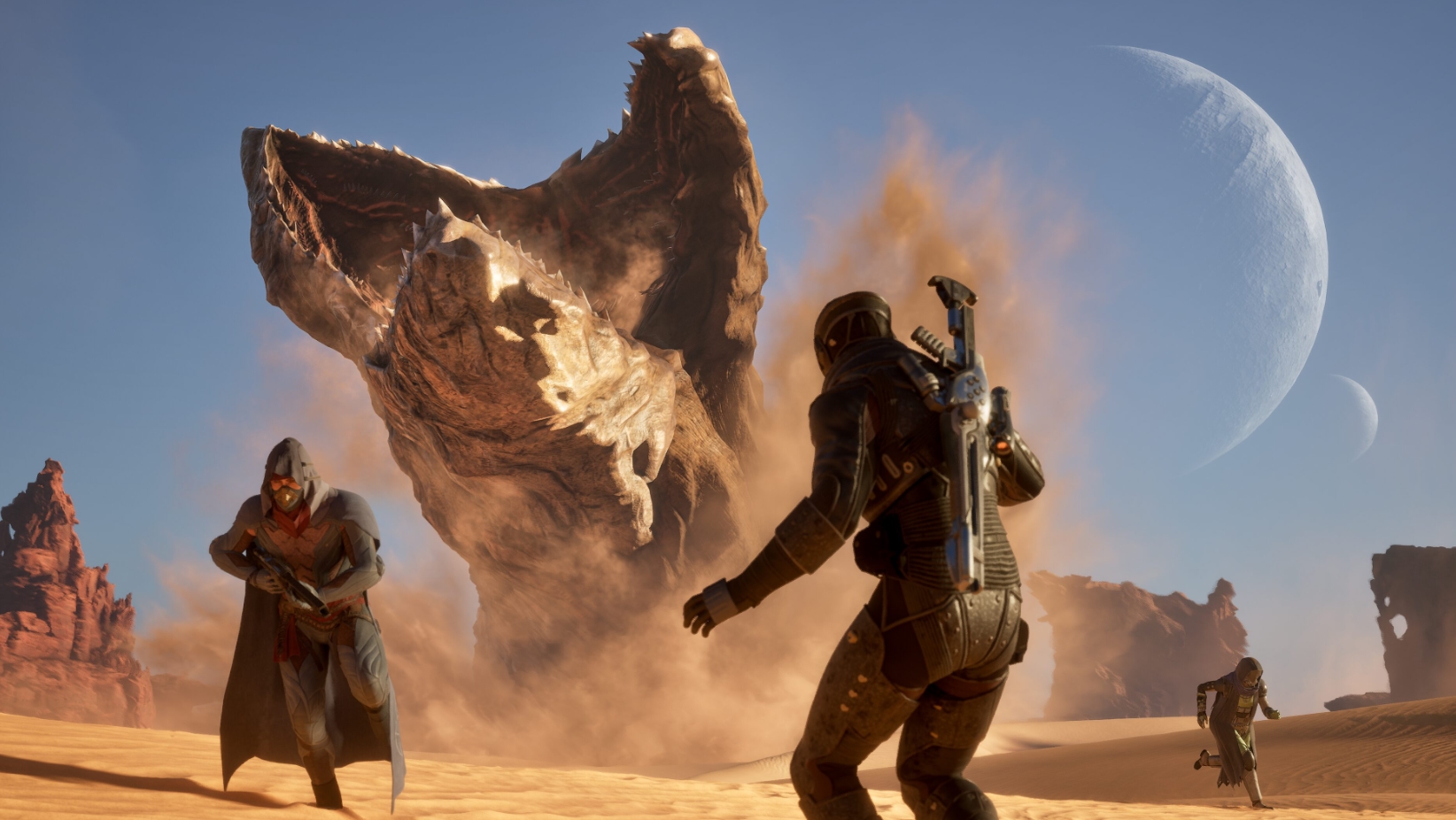 Dune: Awakening Ultimate Edition Preview 1