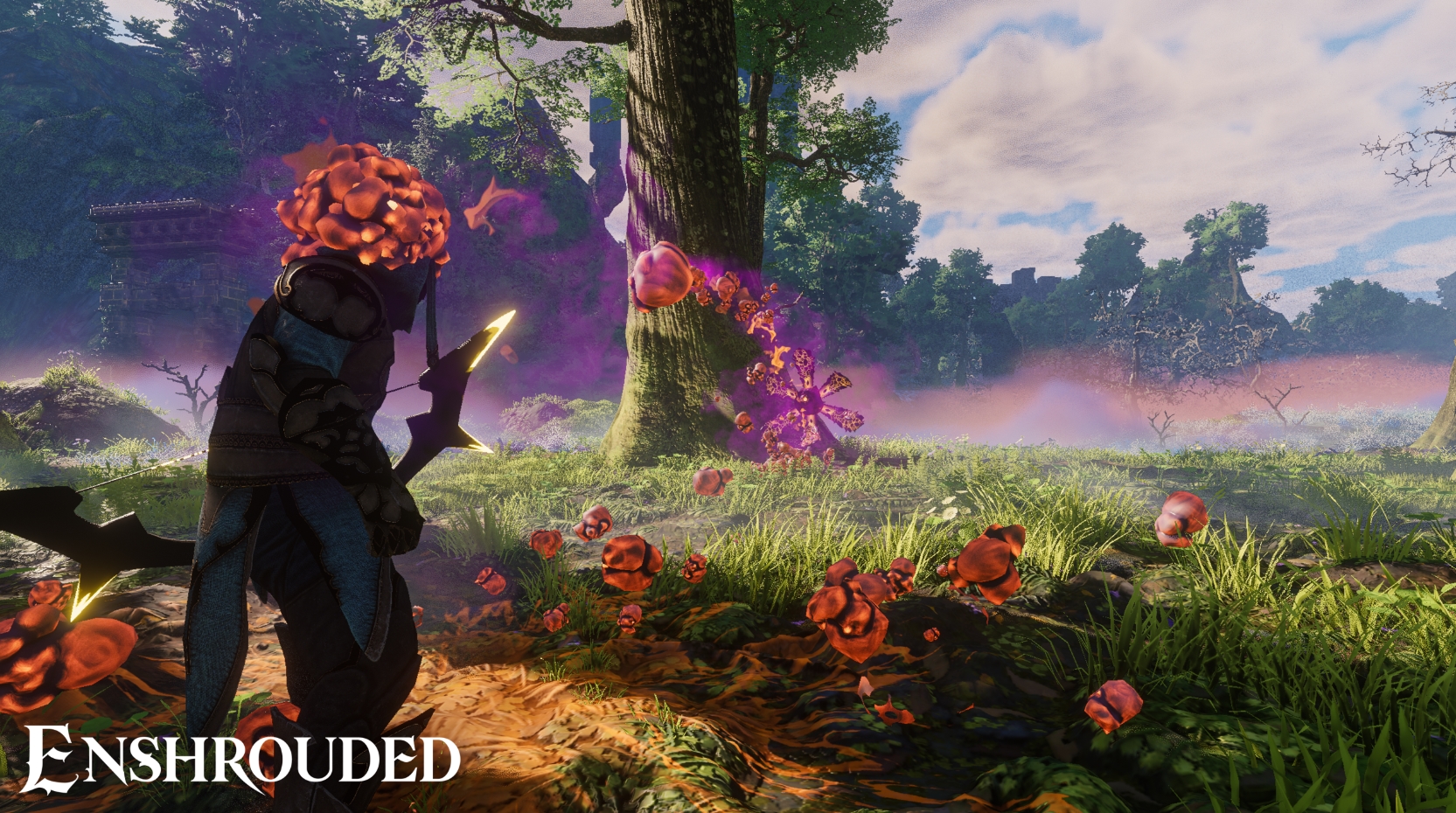 Enshrouded System Requirements