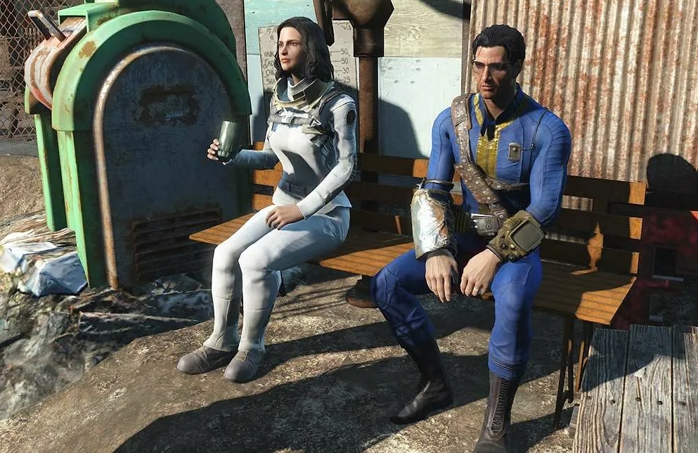 Fallout 4 Preview 3