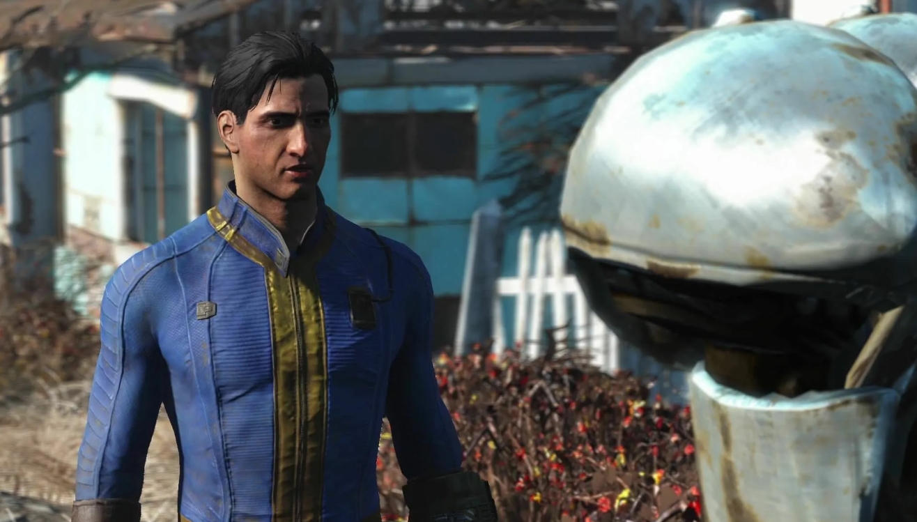 Fallout 4 Preview 4