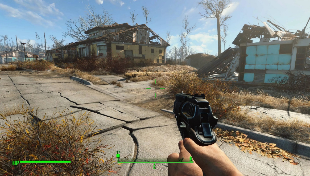 Fallout 4 Preview 5