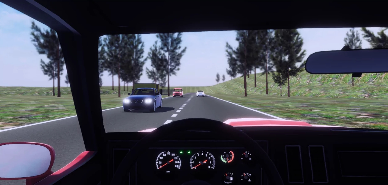 Car For Sale Simulator 2023 Preview 2