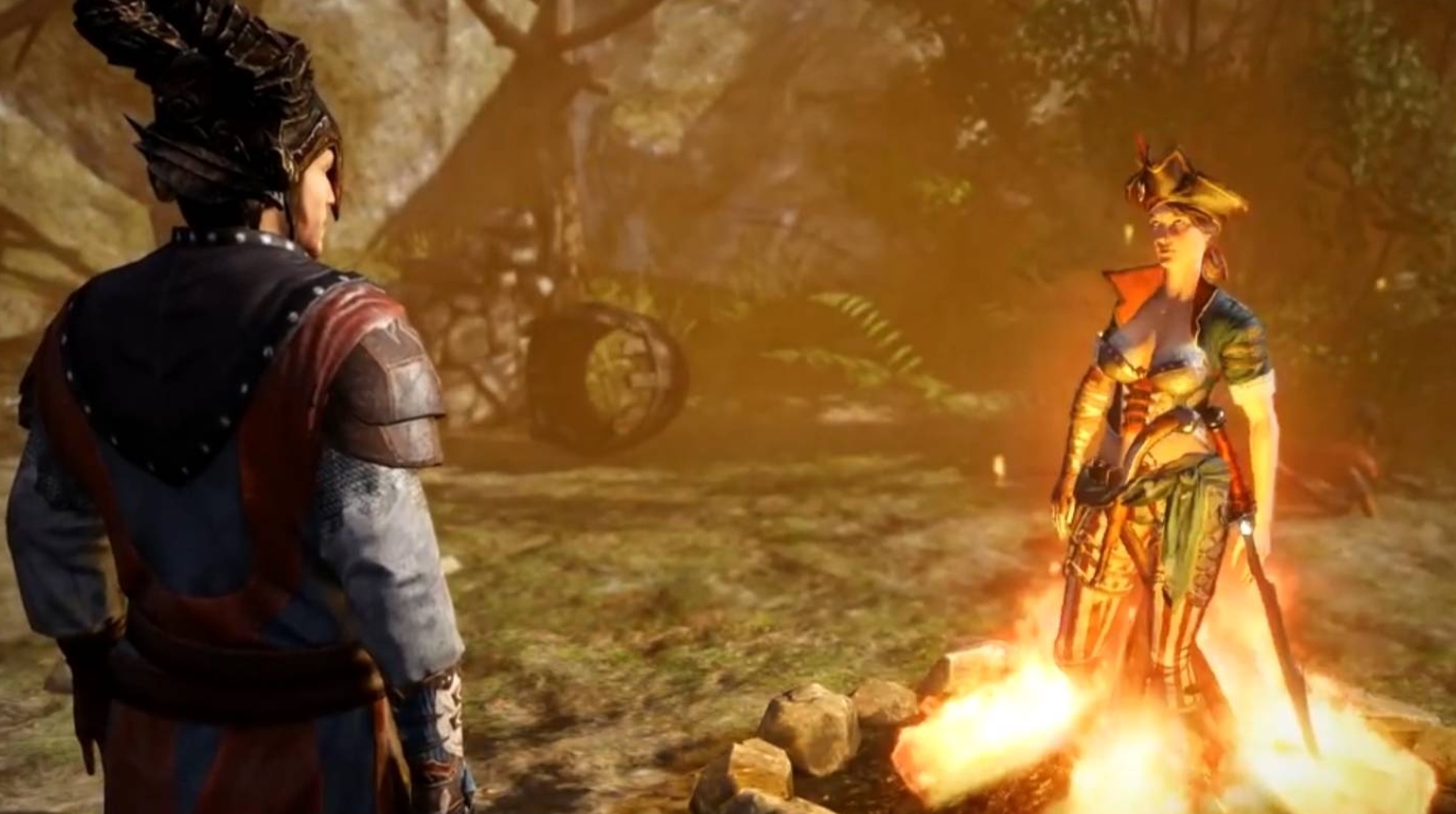 Risen 3: Titan Lords Preview 2