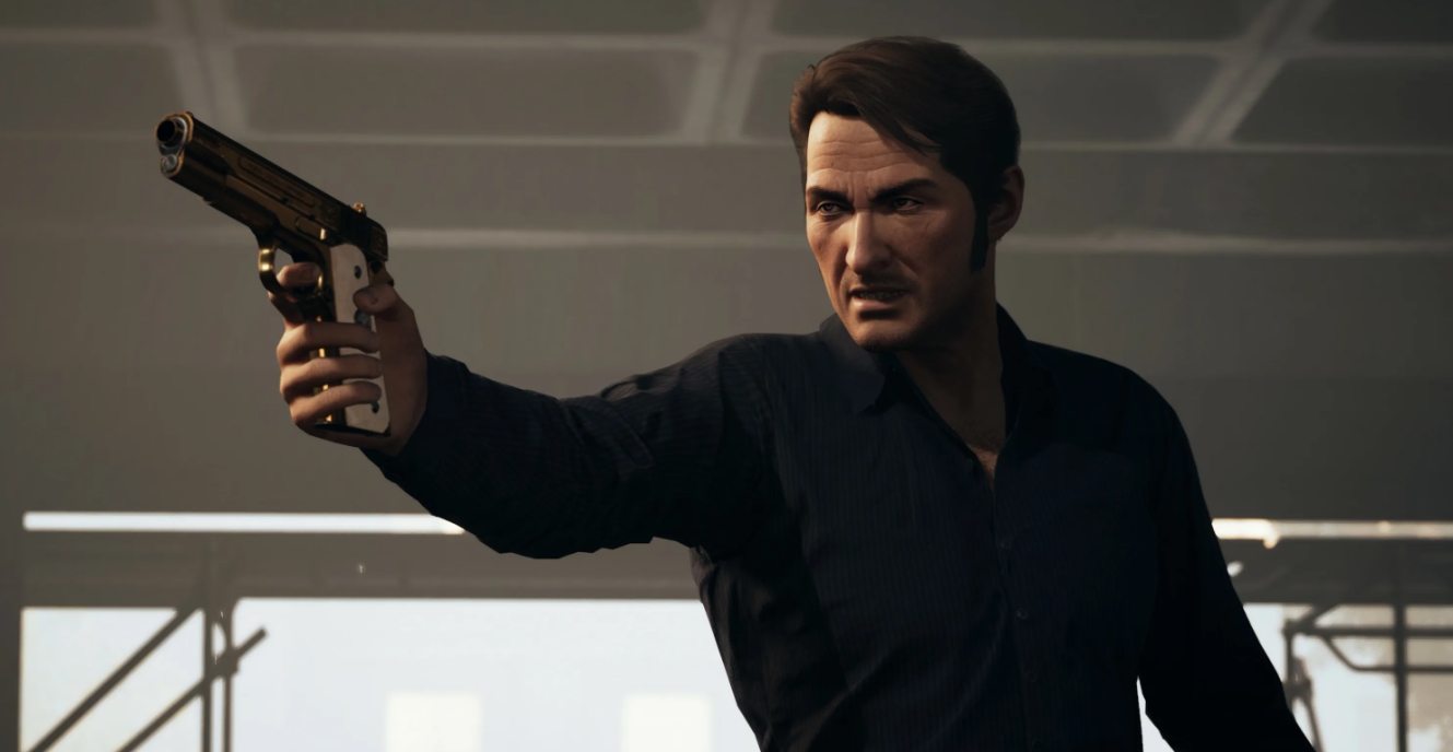 How to play A Way Out for free on Steam via VpeSports