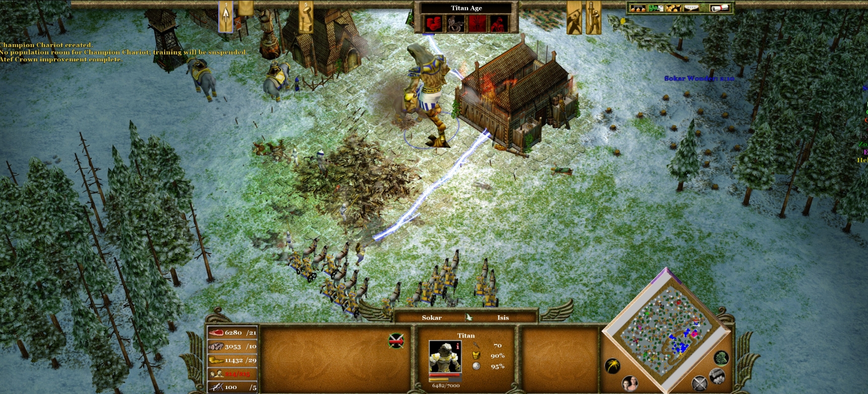 How to play Age of Mythology Extended Edition for free on Steam via VpeSports
