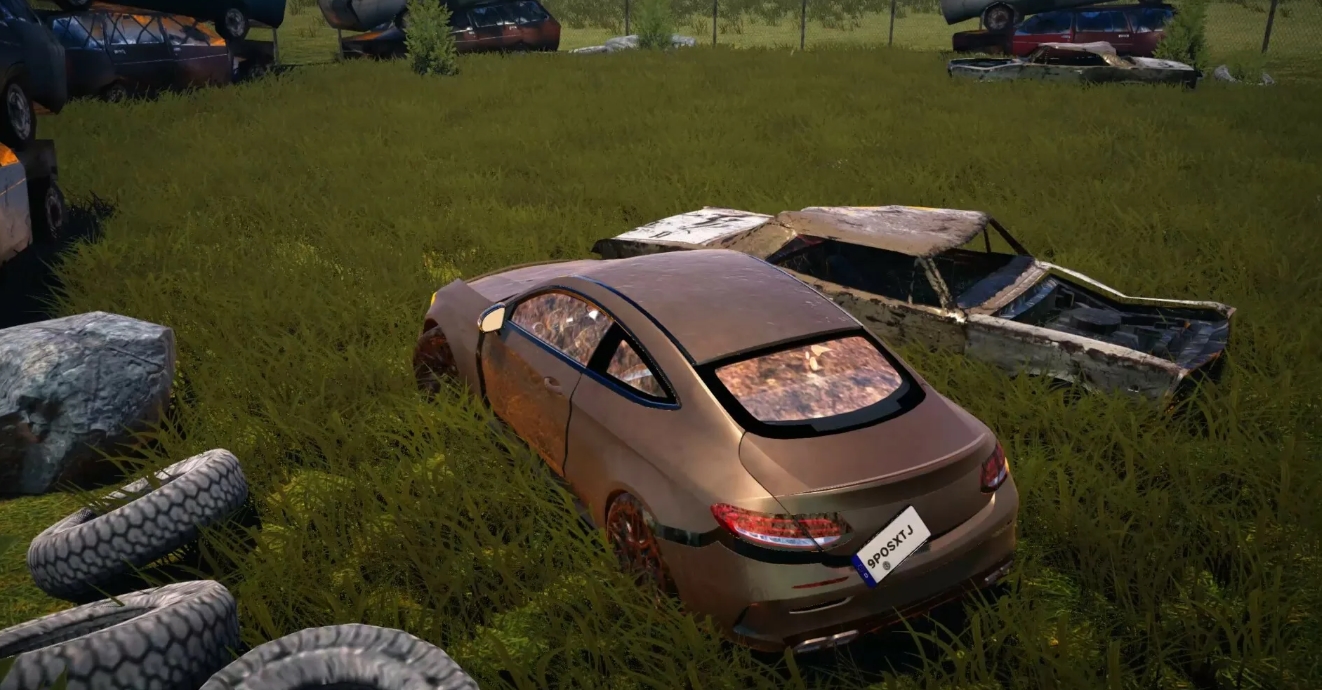 Car For Sale Simulator 2023 Preview 5