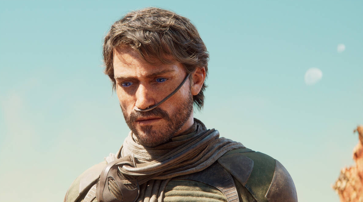 How to play Dune Awakening for free on Steam via VpeSports