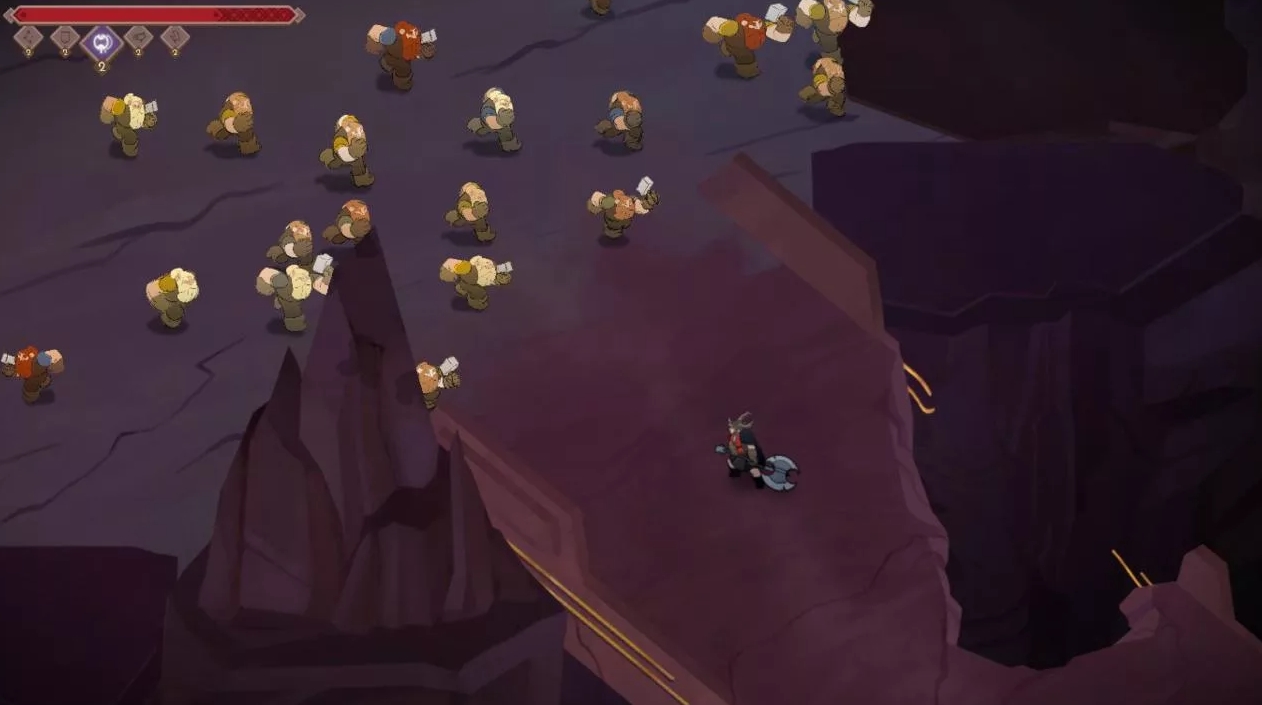 How to play Jotun Valhalla Edition for free on Steam via VpeSports
