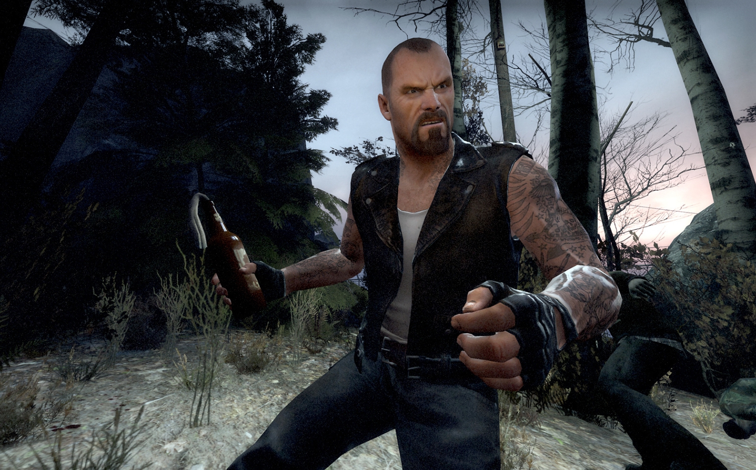 How to play Left 4 Dead for free on Steam via VpeSports