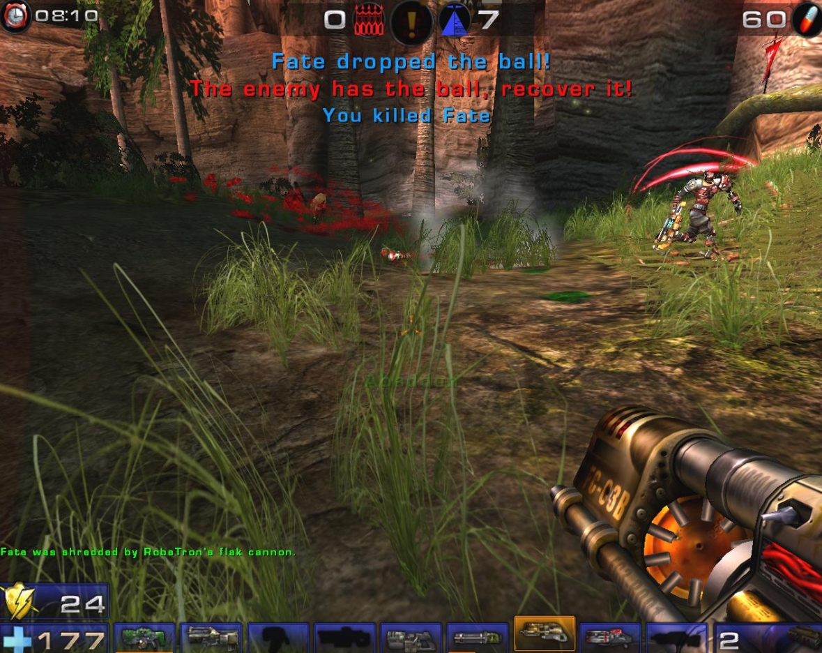 How to play Unreal Tournament 2004 for free on Steam via VpeSports