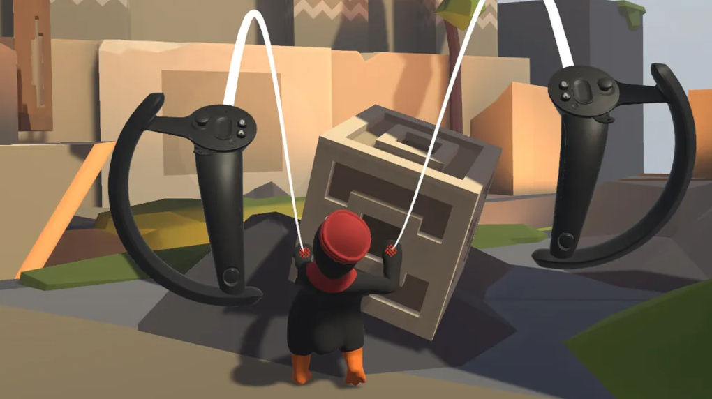 Human Fall Flat devices