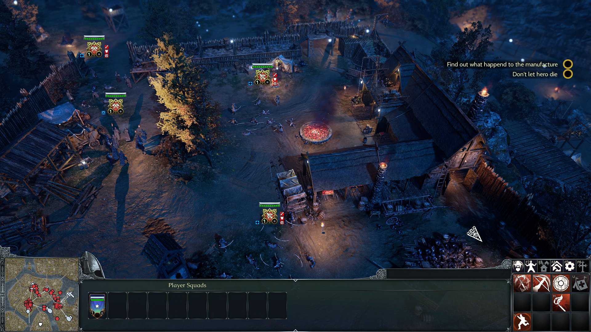 Is Ancestors Legacy Worth Playing in 2025