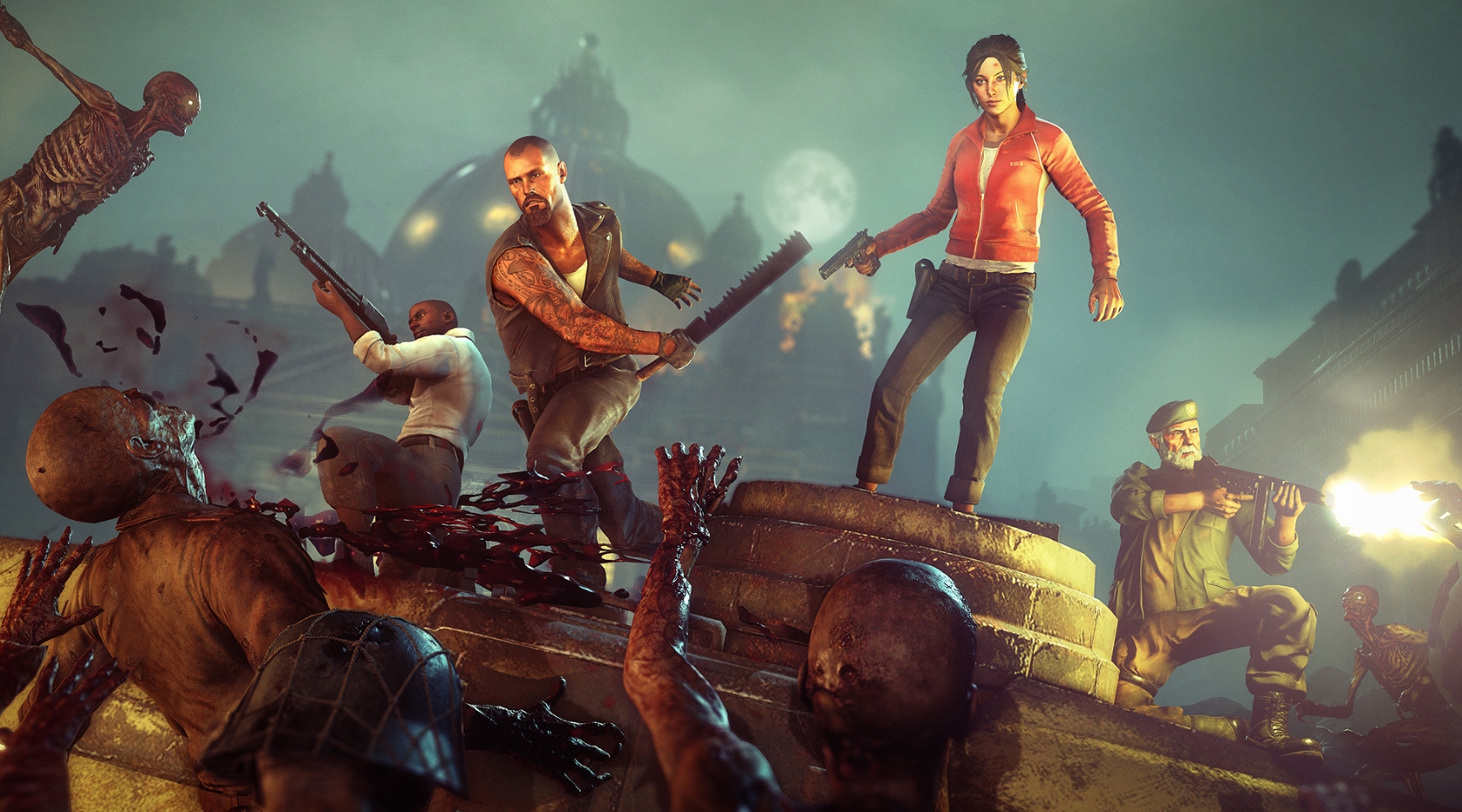 Is Left 4 Dead Worth Playing in 2025