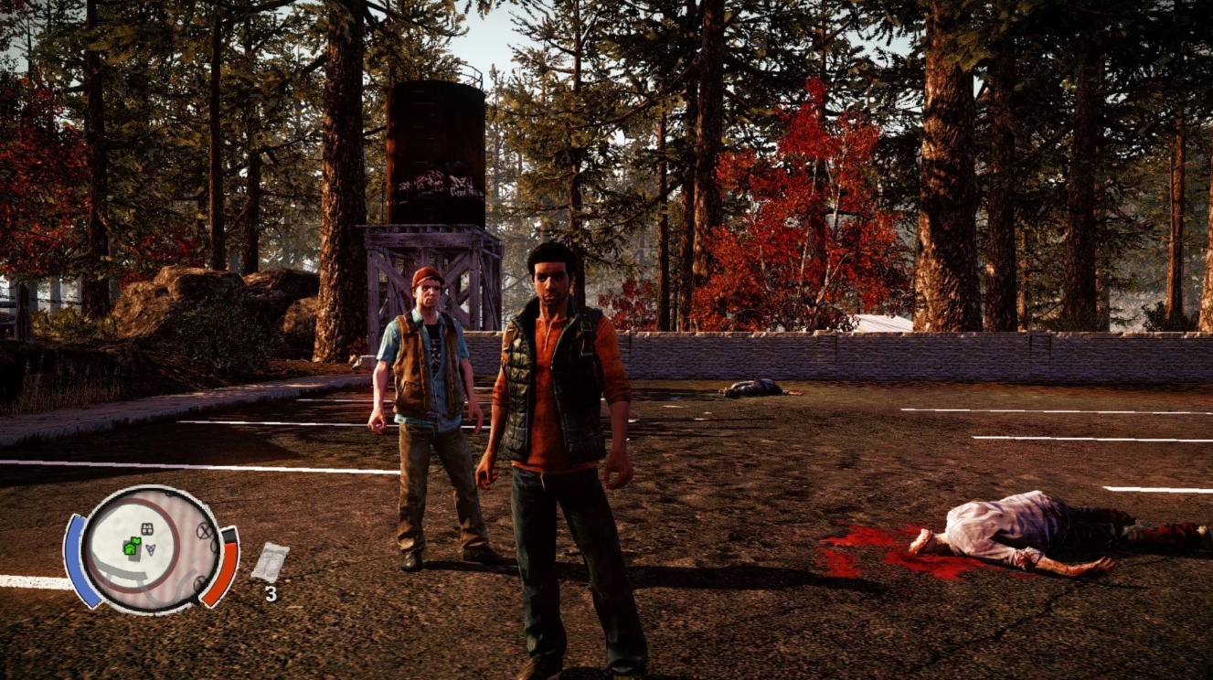 State of Decay: YOSE Preview 5
