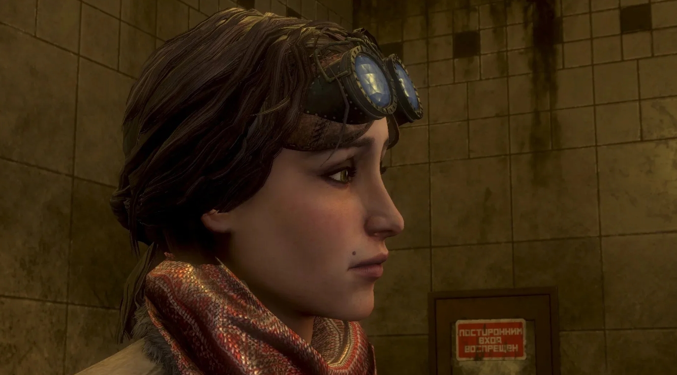 Is Syberia 3 worth playing in 2025