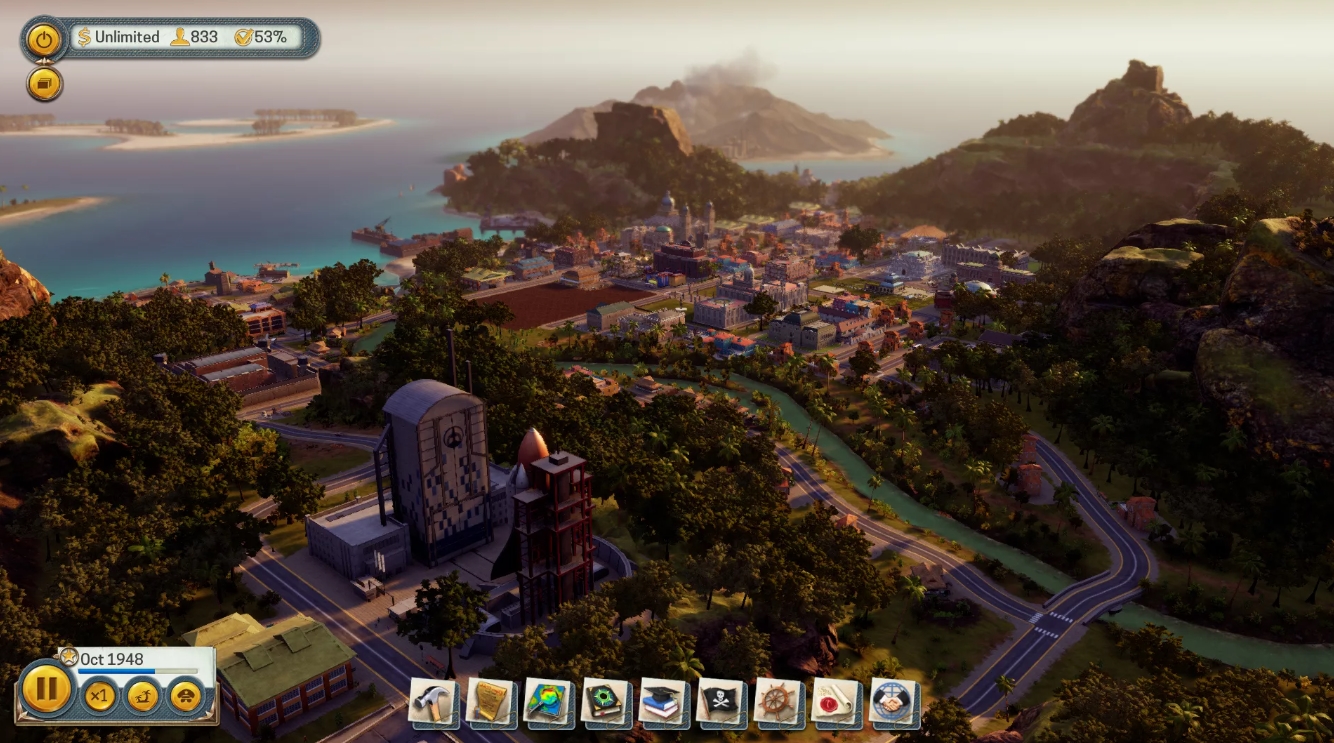 Is Tropico 6 worth playing in 2025