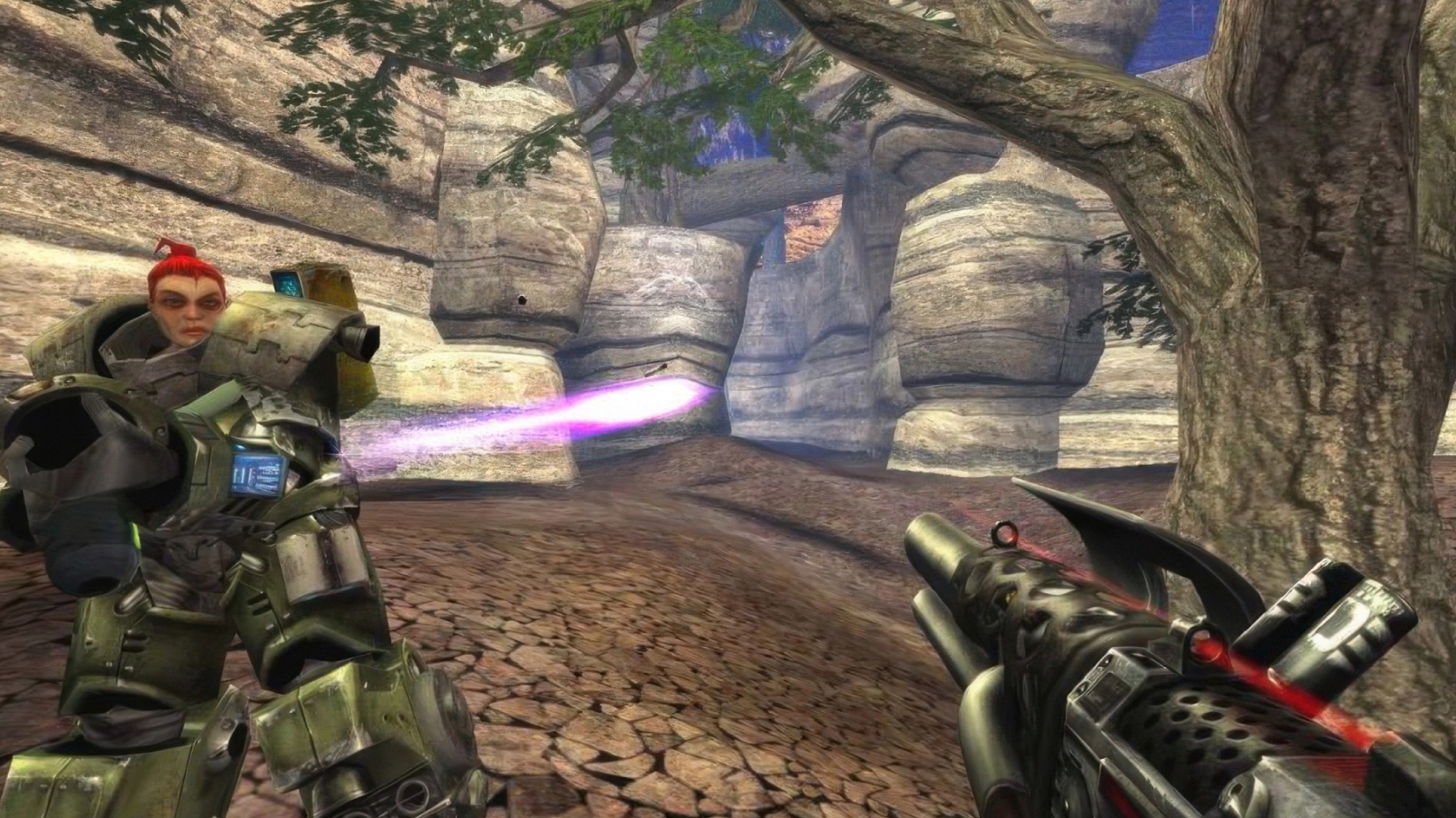 Is Unreal Tournament 2004 worth playing