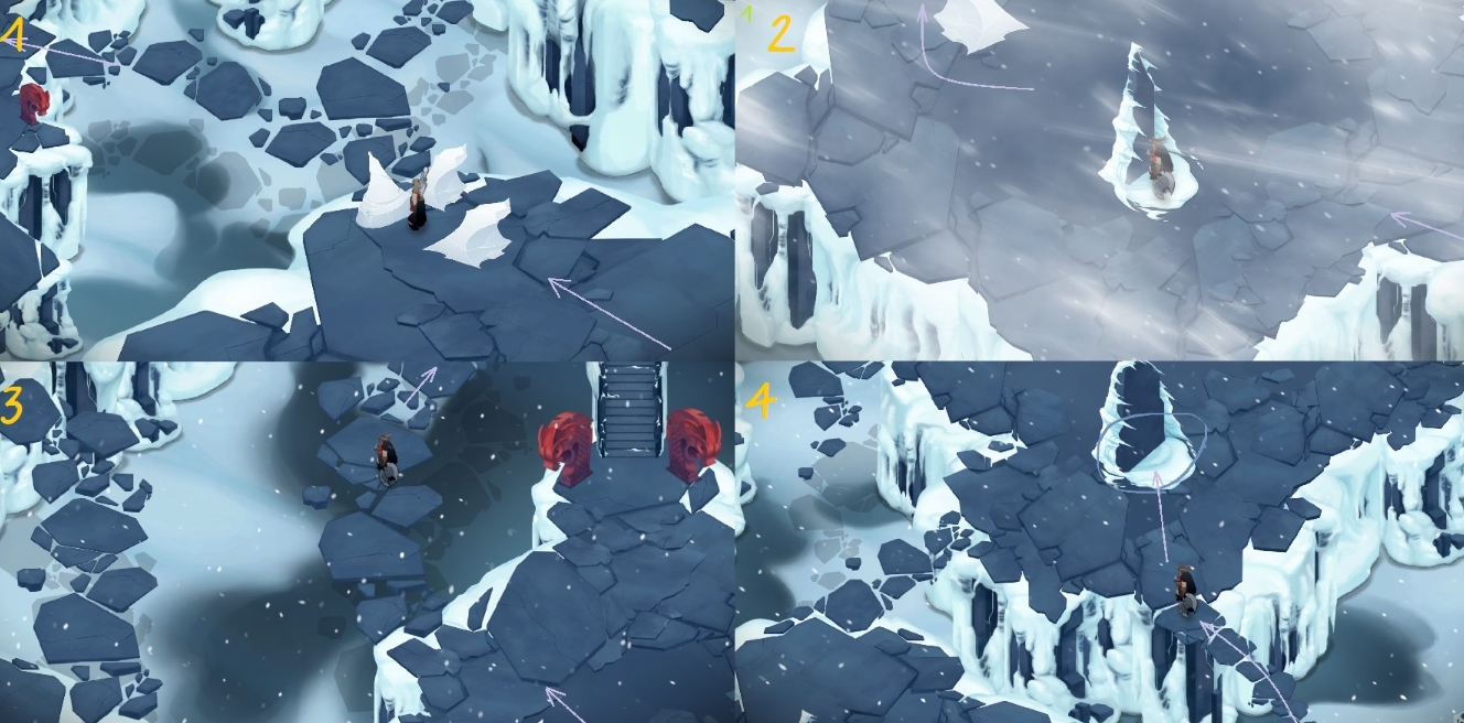 Jotun Valhalla Edition – Is It Worth Playing