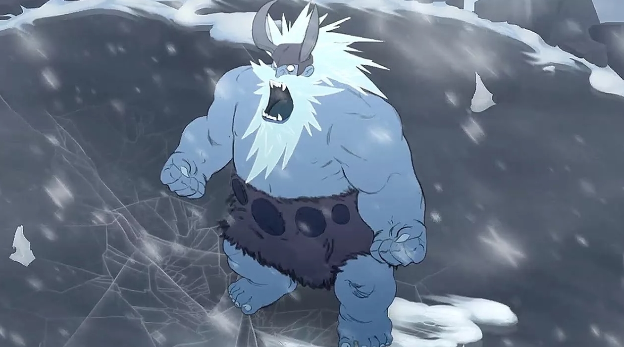 Jotun Valhalla Edition System Requirements