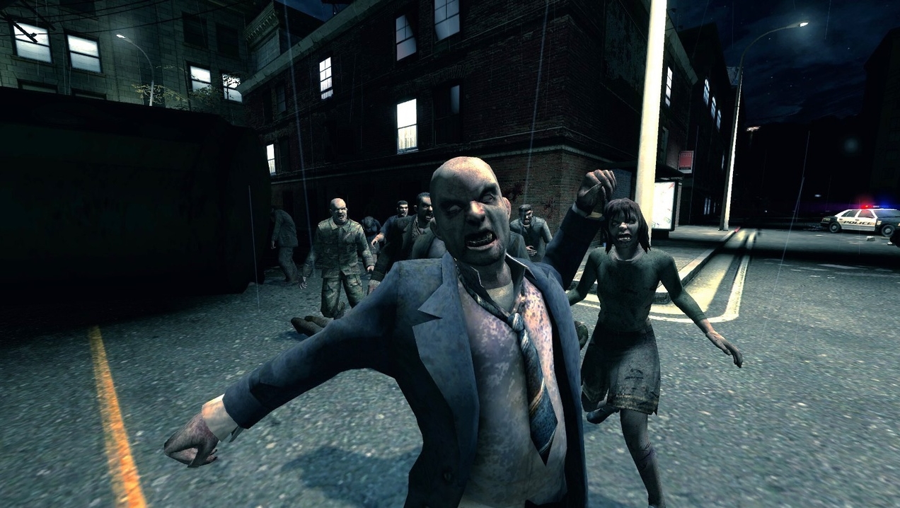 Left 4 Dead Free Steam Account