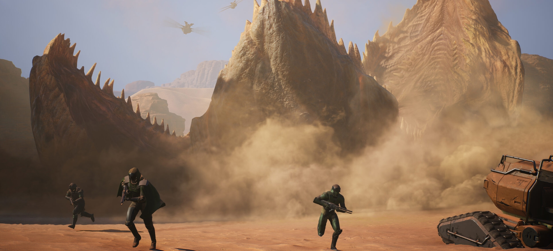 Dune: Awakening Ultimate Edition Preview 4