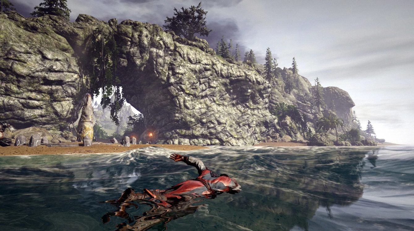 Risen 3: Titan Lords Preview 3