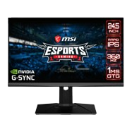 MSI NXG253R