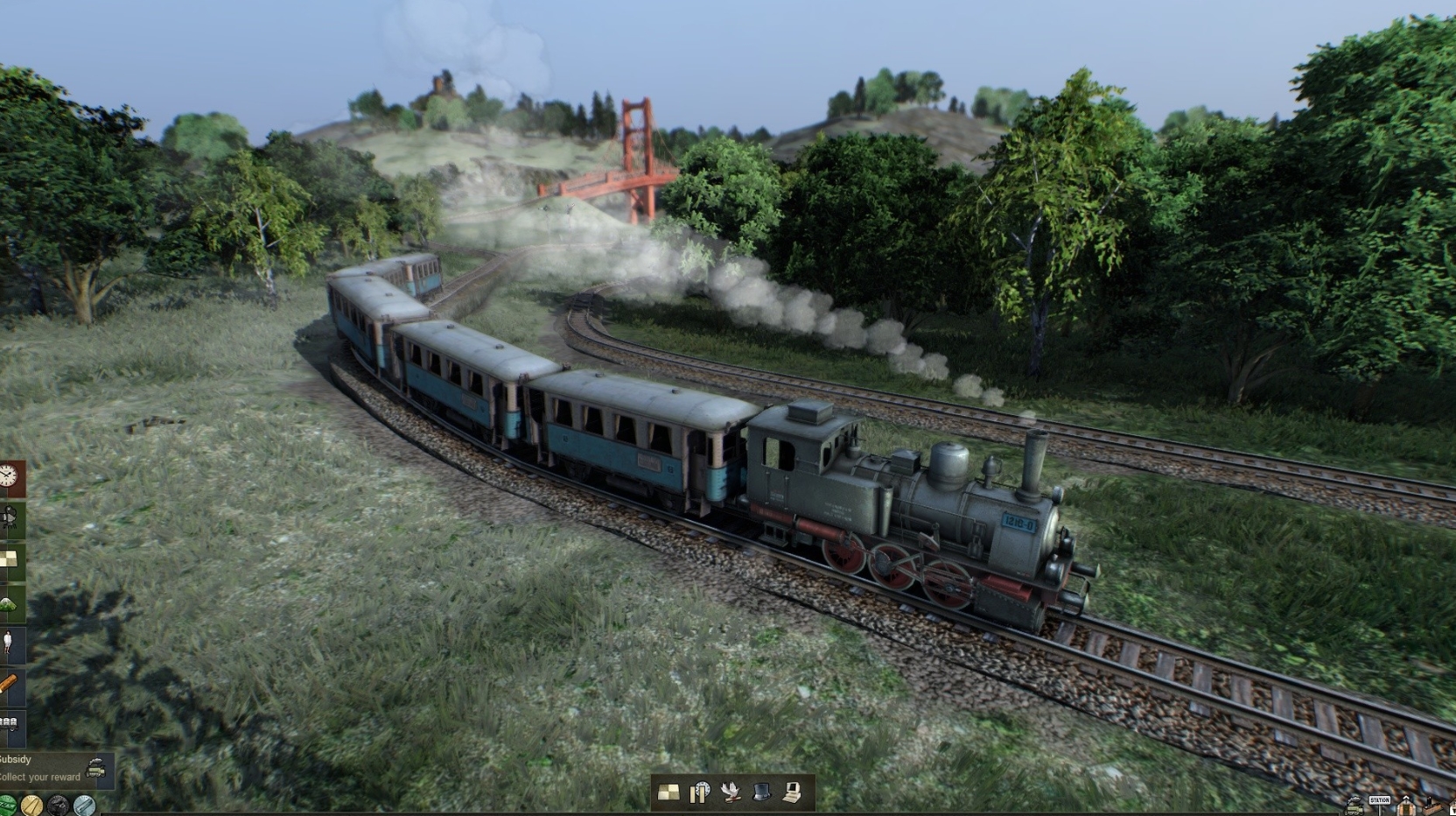 Mashinky Preview 3