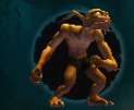 Overlord brown