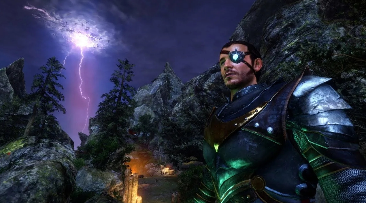 Risen 3: Titan Lords Preview 1