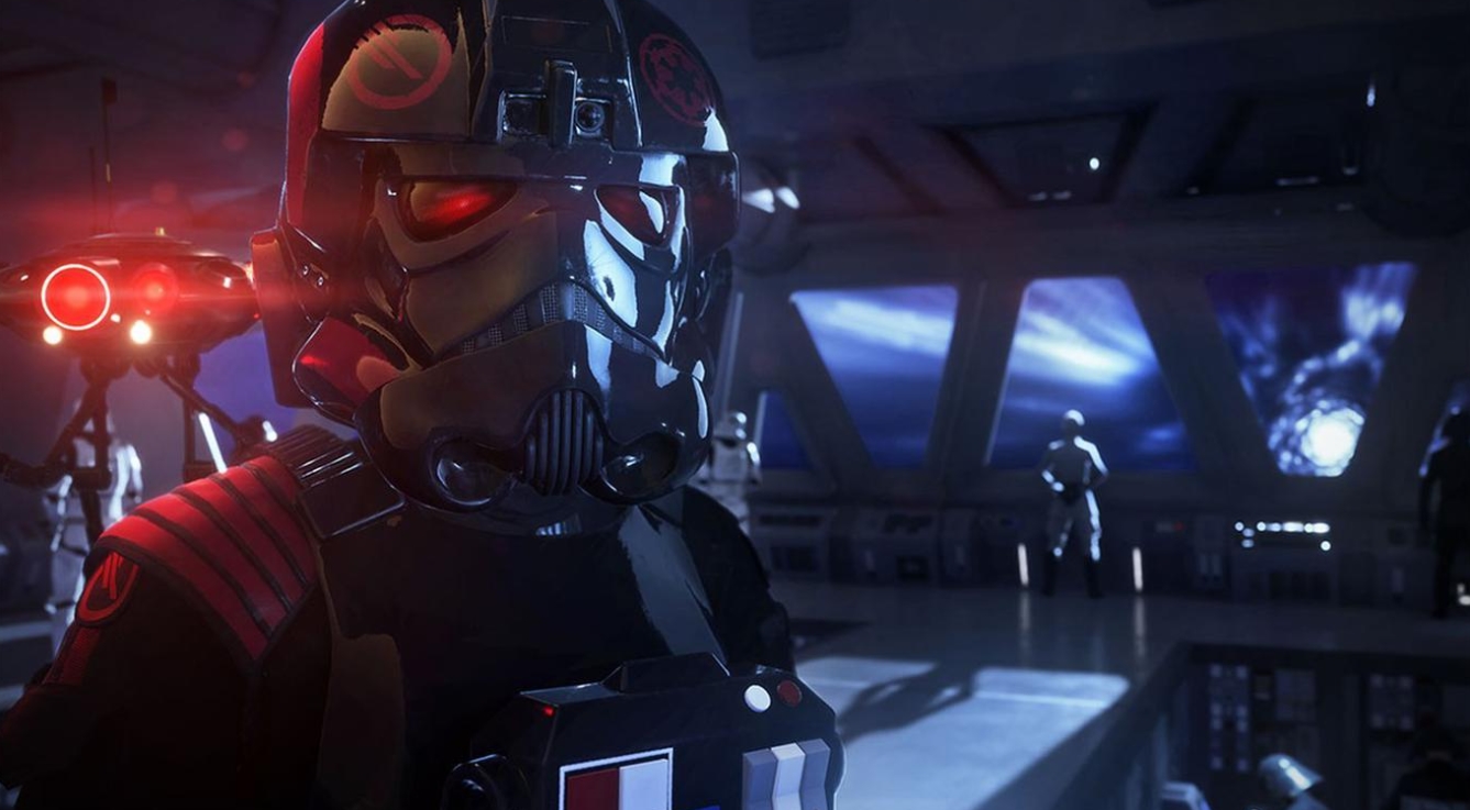 STAR WARS Battlefront II Celebration Edition System Requirements
