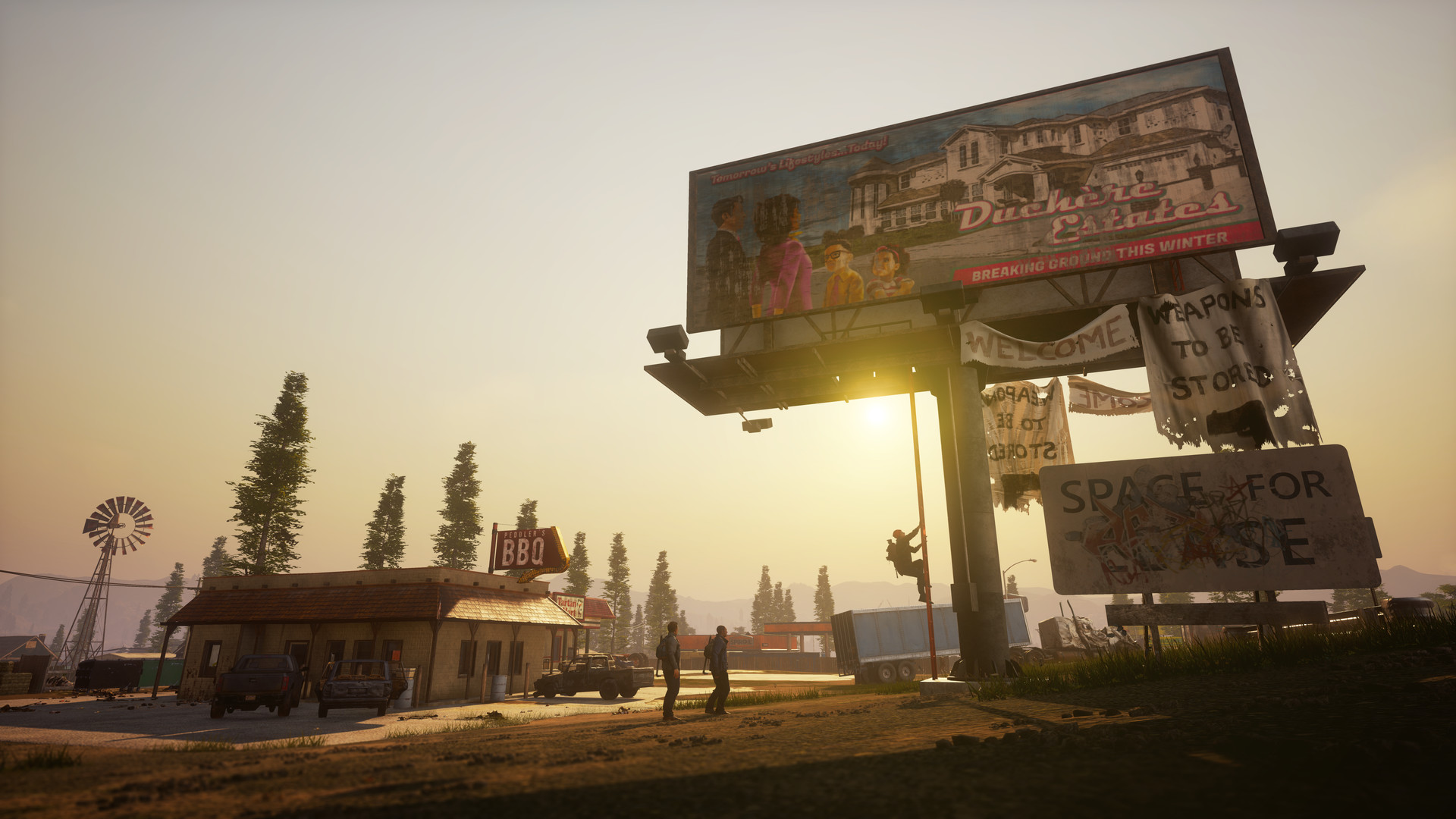 State of Decay 2 Juggernaut Edition Free Steam Account