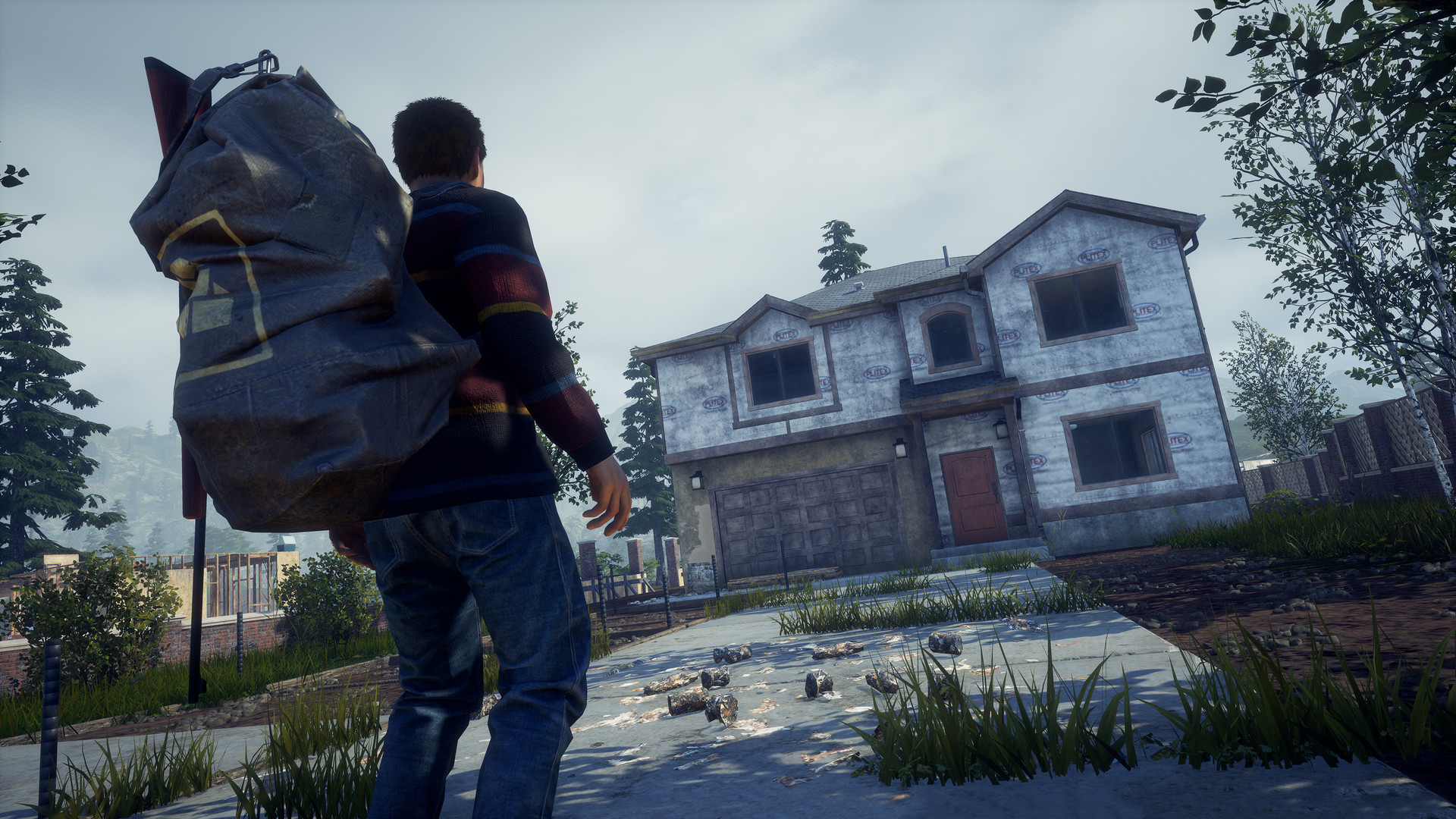State of Decay 2 Juggernaut Edition System Requirements