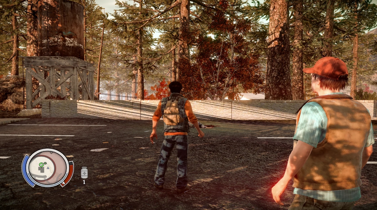 State of Decay: YOSE Preview 4