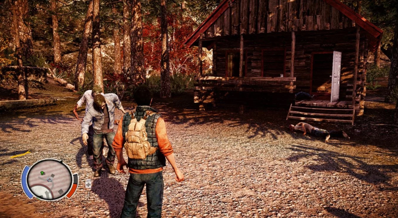 State of Decay: YOSE Preview 2