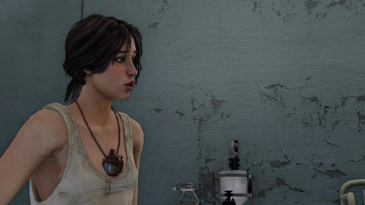 Syberia 3 Free Steam Account