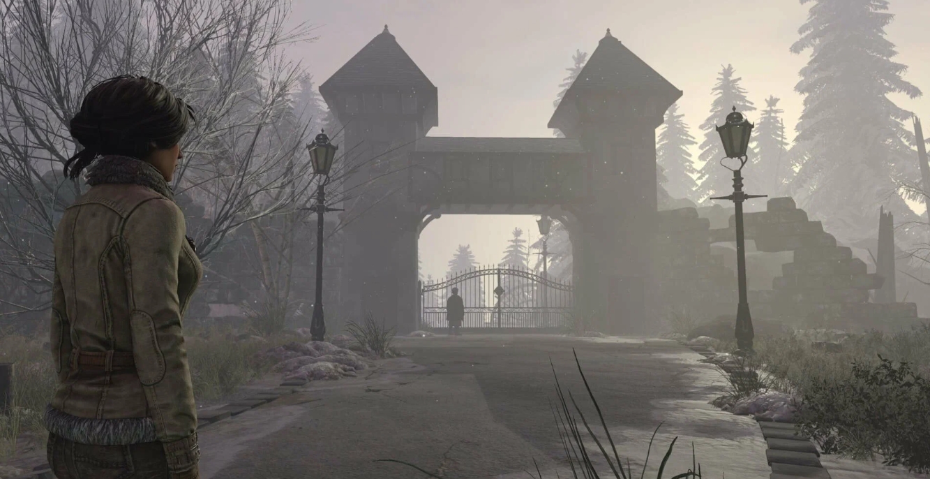 Syberia 3 System Requirements