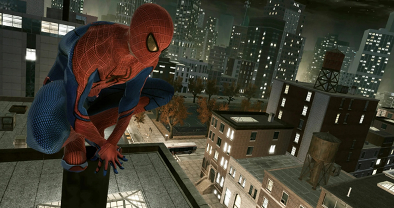 The Amazing Spider-Man Review