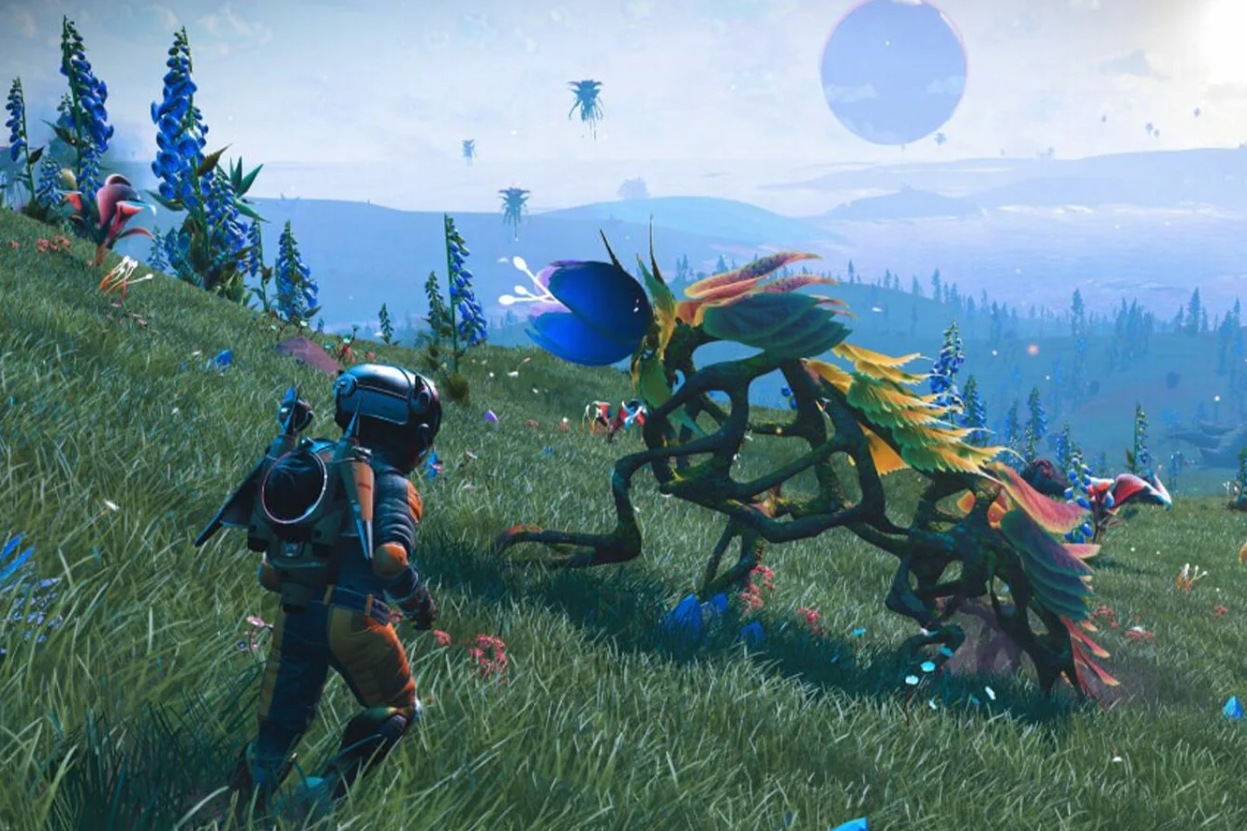 The Main Pros and Cons of No Man’s Sky – Is It Worth Playing in 2025