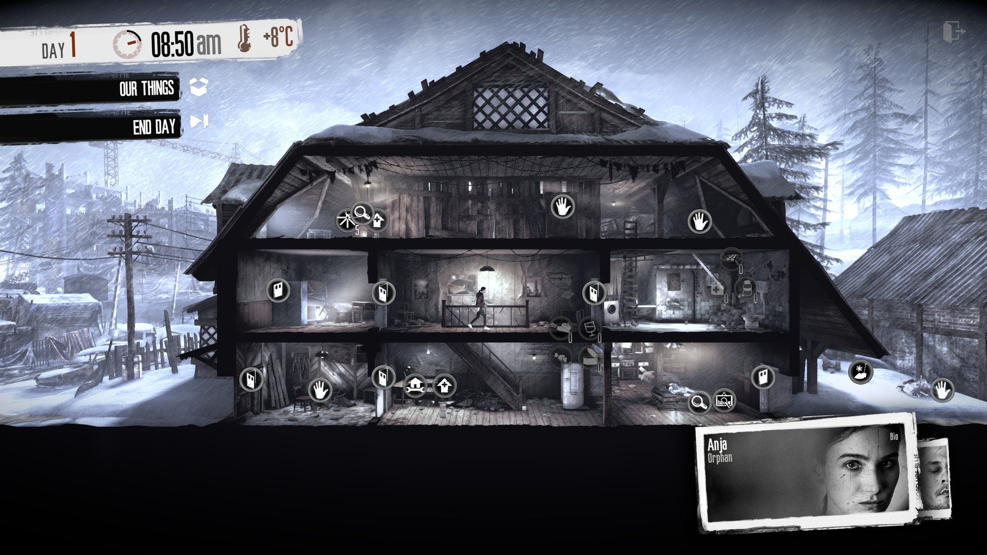 This War of Mine Free Steam Account
