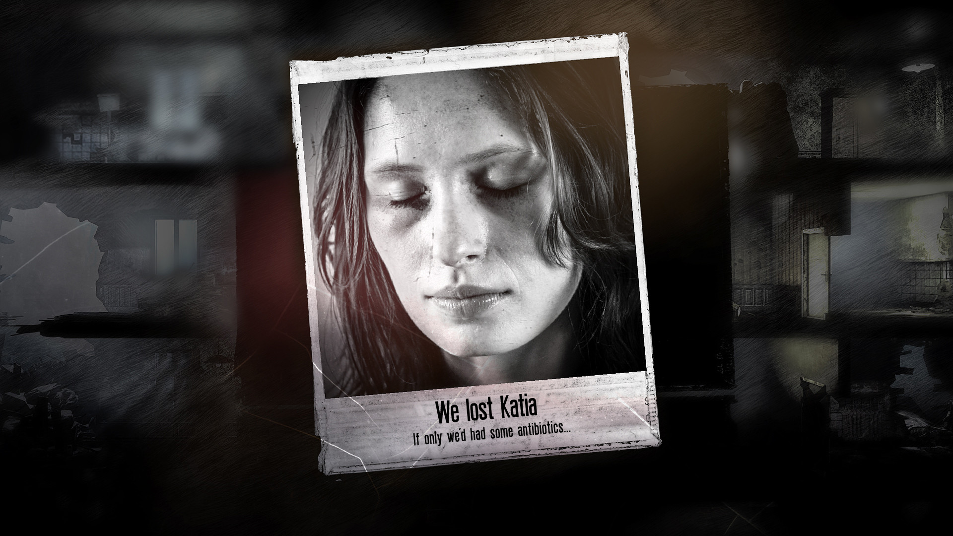 This War of Mine character choices