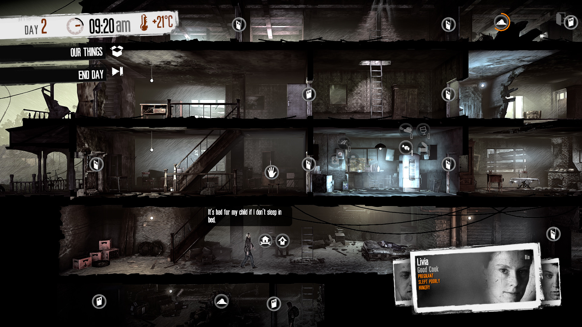 This War of Mine review