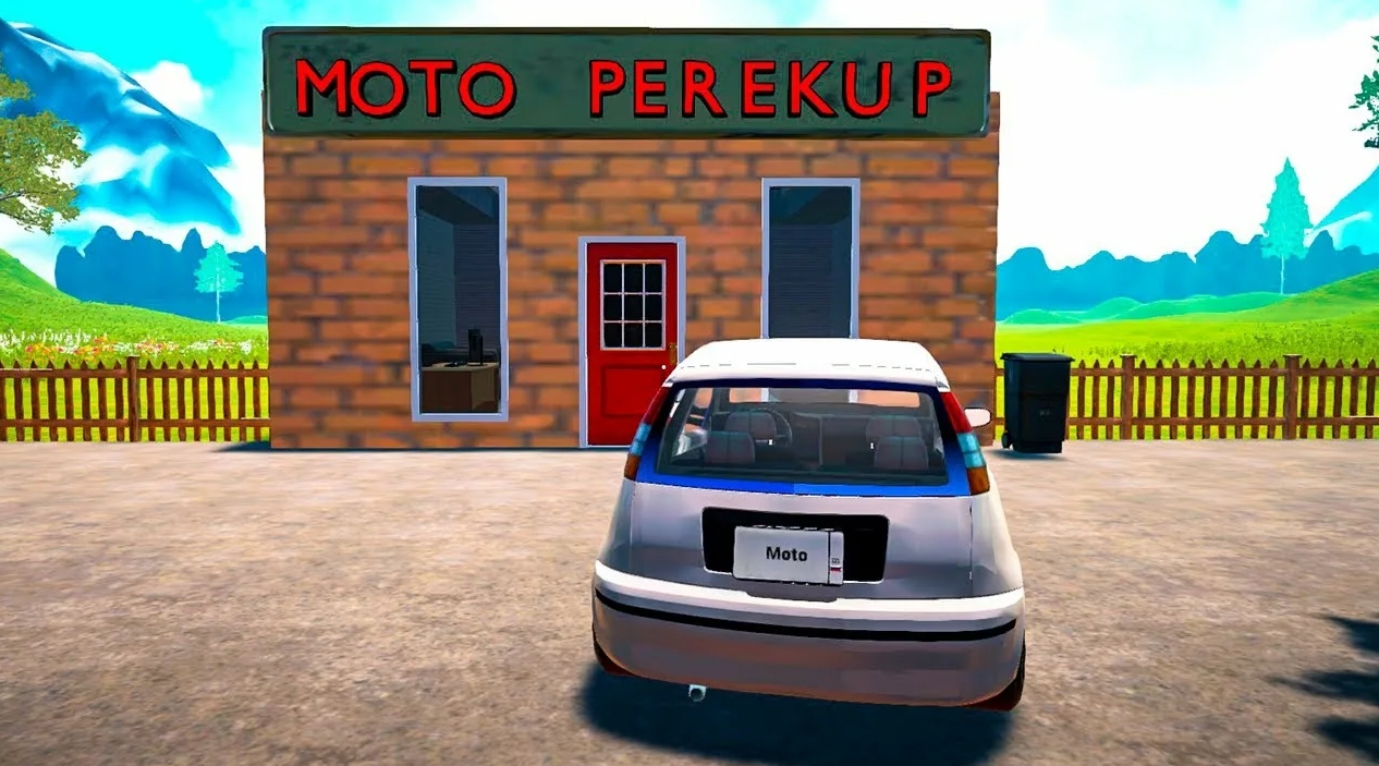 Car For Sale Simulator 2023 Preview 3