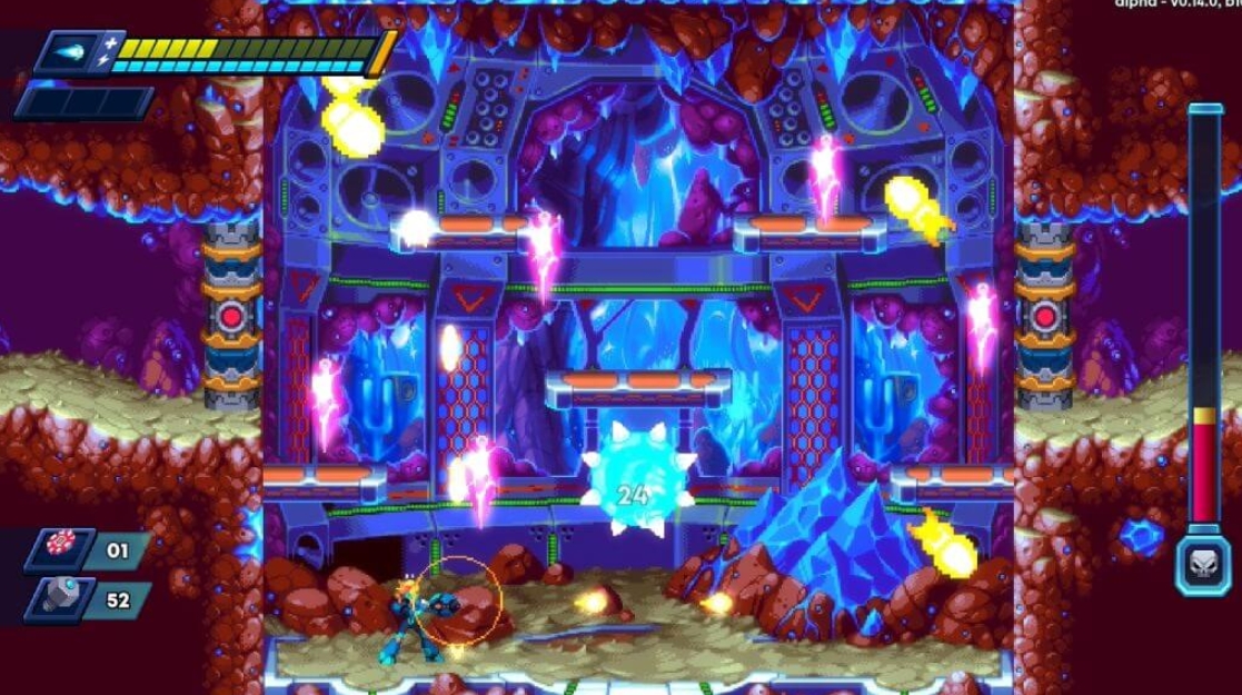 What's New in 30XX Gameplay Changes, Bosses, and Modes