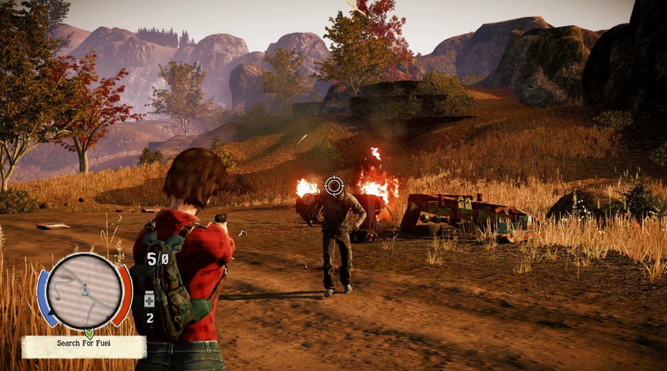 State of Decay: YOSE Preview 3